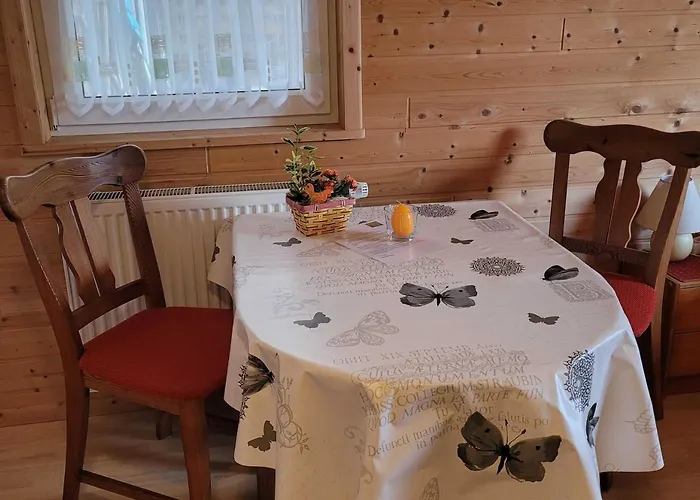 Apartment I Haven
