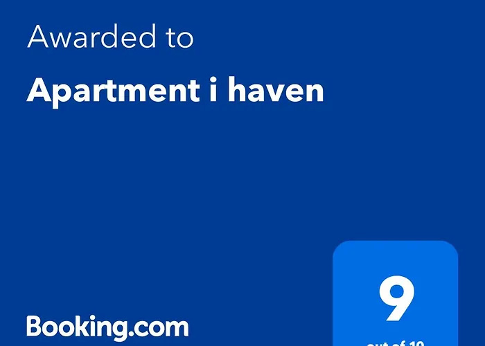 Apartment I Haven