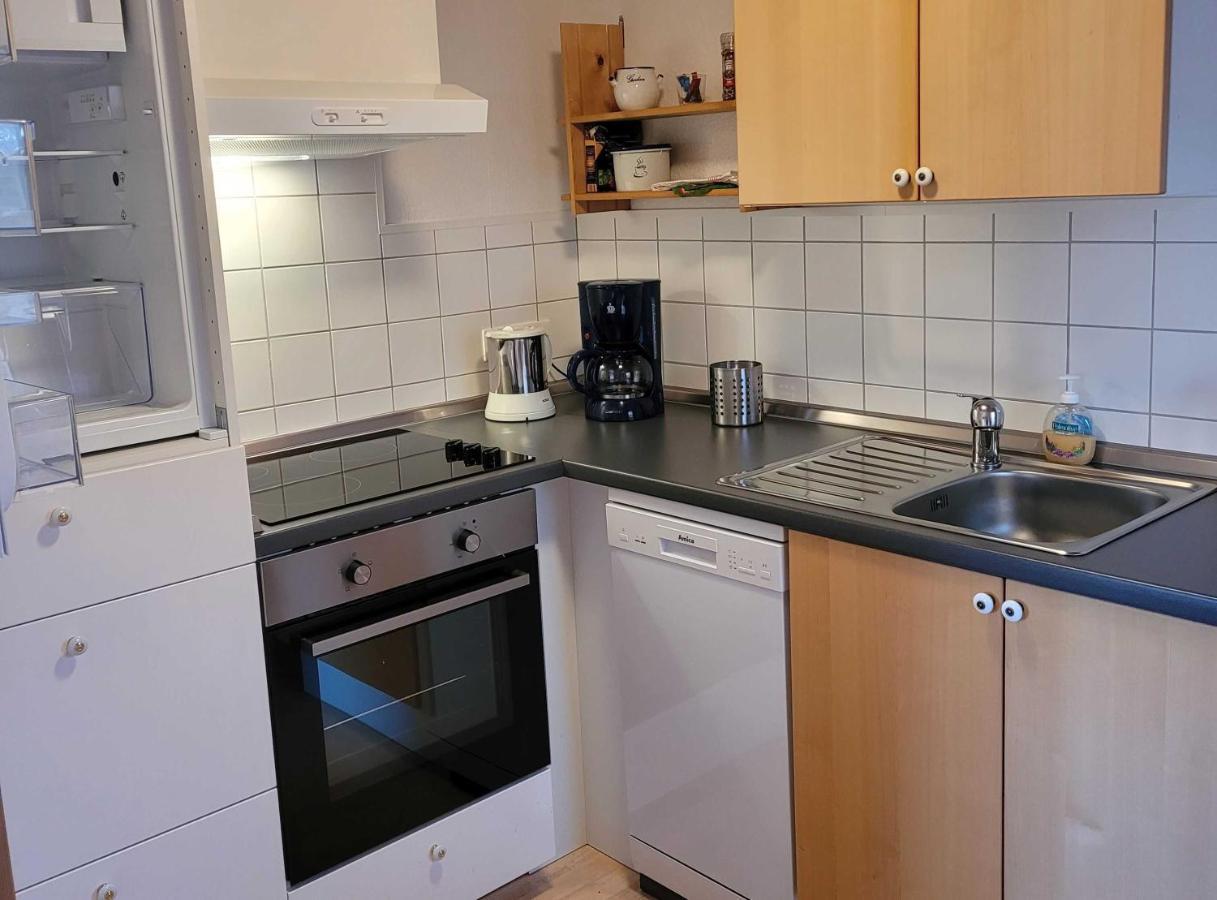 I Haven Apartment *
