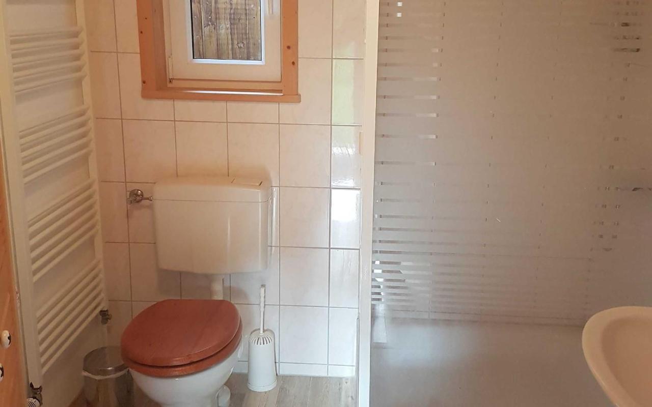 Appartement I Haven Steinbergkirche